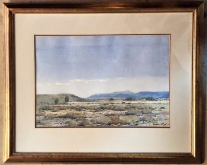 LOT 278 (32177) Est R2000 to R4000 – Koch, Francois Daniel Retief (SA 1944 – ) - Image 2