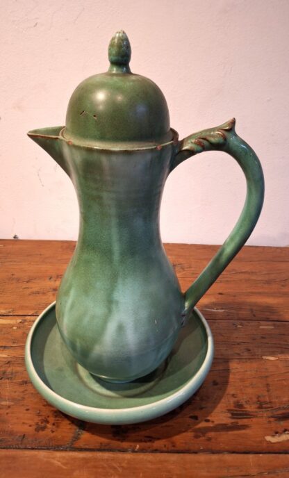 LOT 318 (30933) Est R300 to R600 – The Ceramic Studio, Olifantsfontein (SA  active 1925-1942)